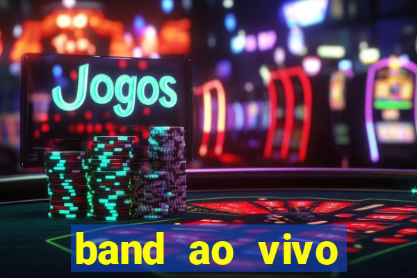 band ao vivo gratis multicanais